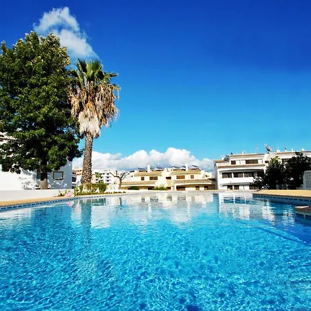 Jamaica By Algarve Vacation Apartment Albufeira