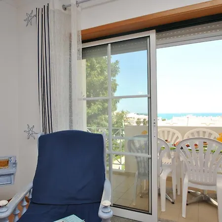 Jamaica By Algarve Vacation Apartment Albufeira
