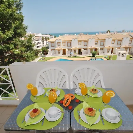 Jamaica By Algarve Vacation