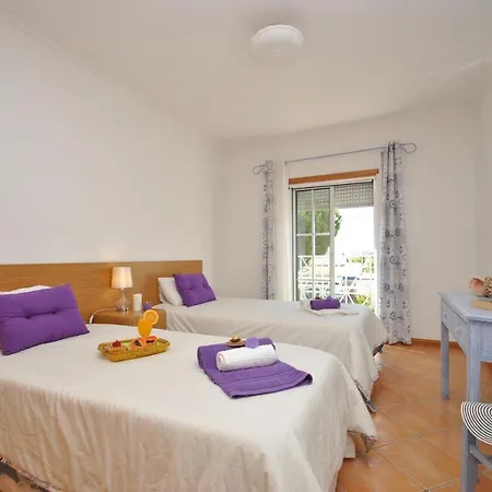 Jamaica By Algarve Vacation Apartment