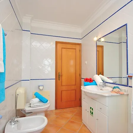 Apartment Jamaica By Algarve Vacation