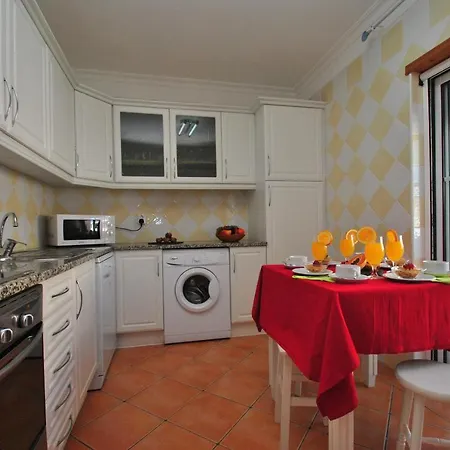 Apartment Jamaica By Algarve Vacation