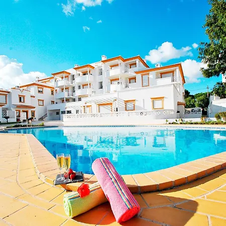 Jamaica By Algarve Vacation Albufeira