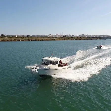 Jamaica By Algarve Vacation