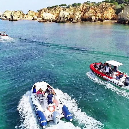 Jamaica By Algarve Vacation Apartment *