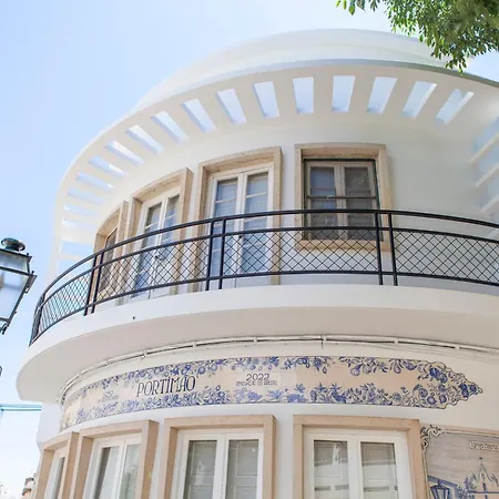 Apartment Jamaica By Algarve Vacation Albufeira